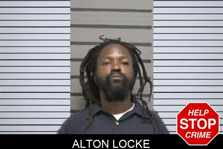 Alton Locke
