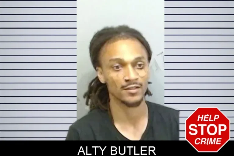 Alty Butler