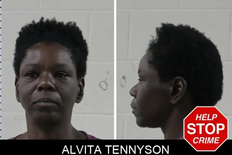 Alvita Tennyson