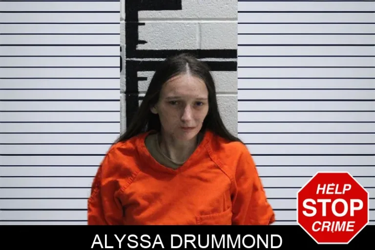 Alyssa Drummond