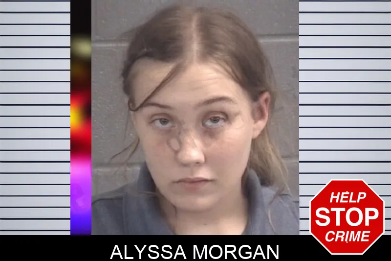 Alyssa Morgan