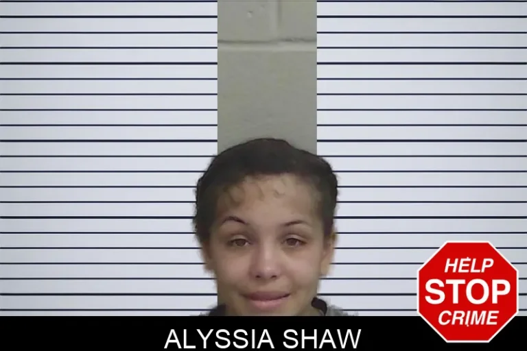 Alyssia Shaw
