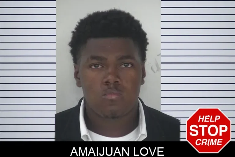 Amaijuan Love