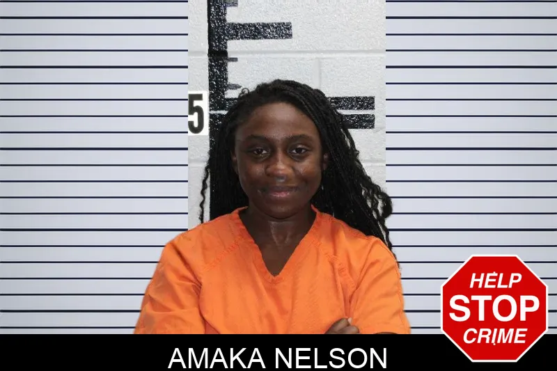 Amaka Nelson