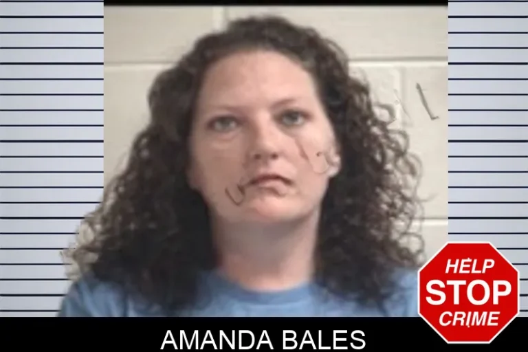 Amanda Bales