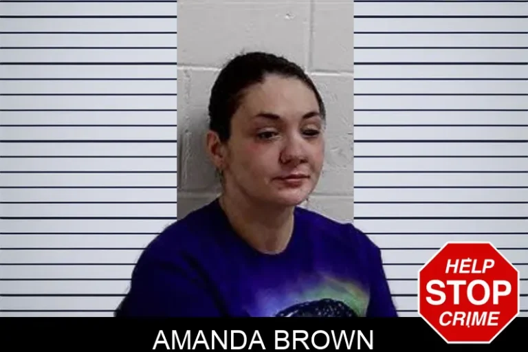 Amanda Brown