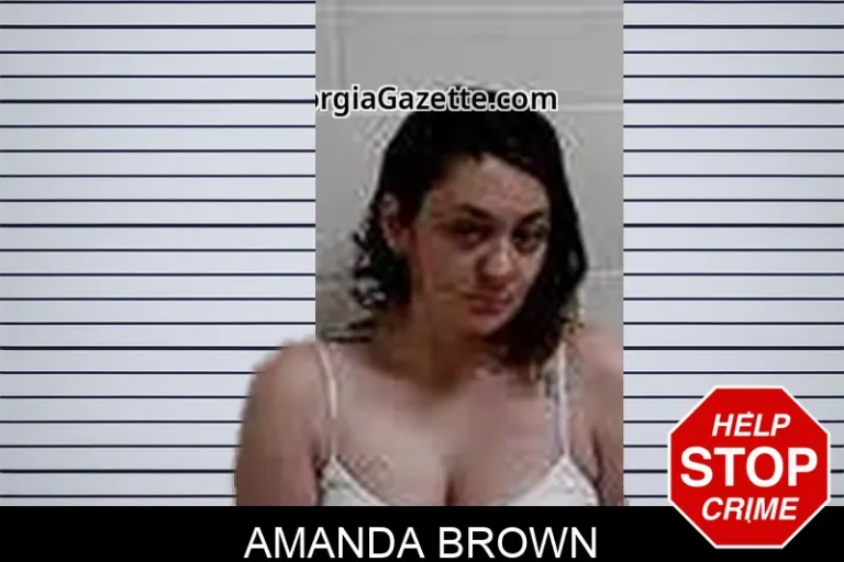 Amanda Brown
