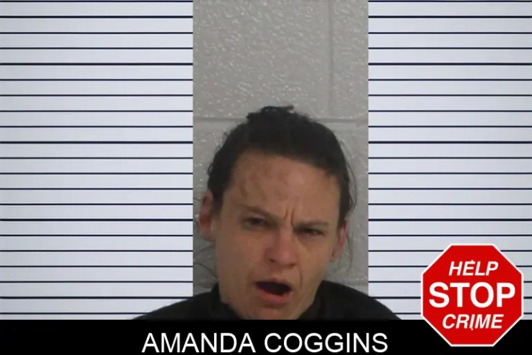 Amanda Coggins