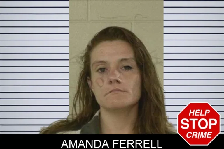 Amanda Ferrell