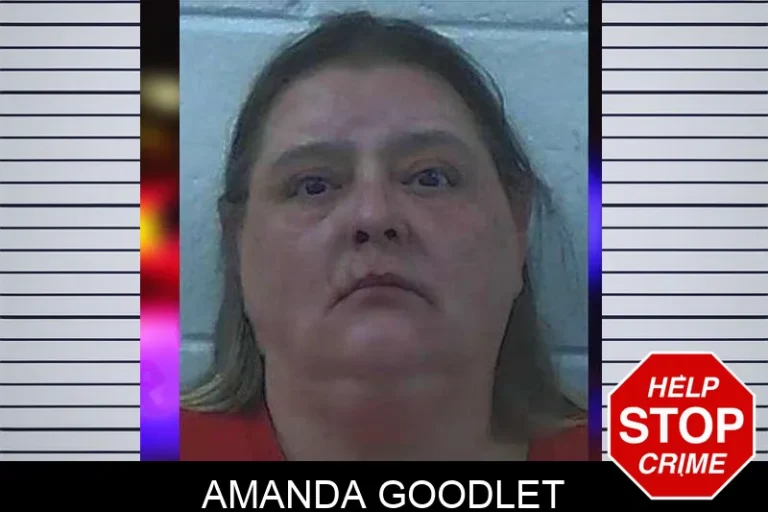 Amanda Goodlet