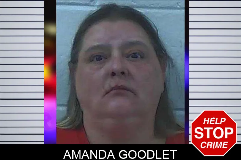 Amanda Goodlet