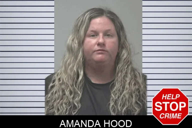Amanda Hood
