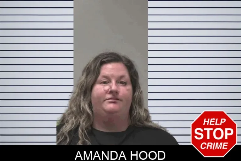 Amanda Hood