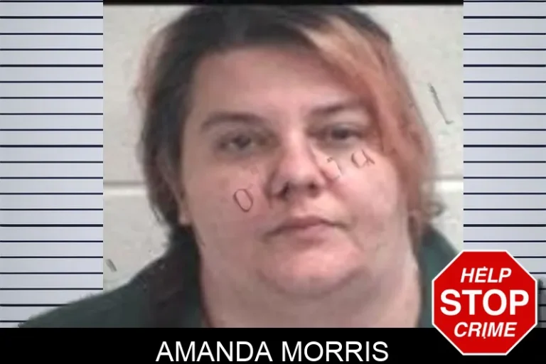 Amanda Morris