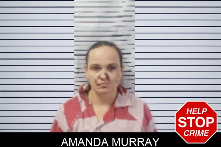 Amanda Murray