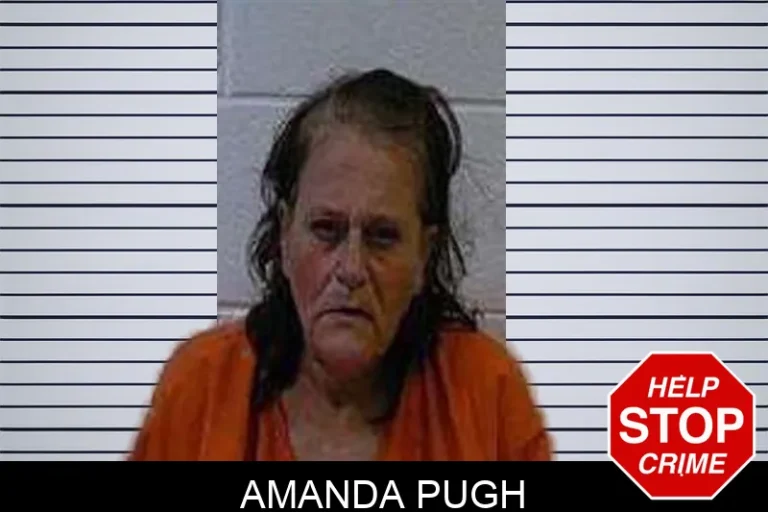 Amanda Pugh