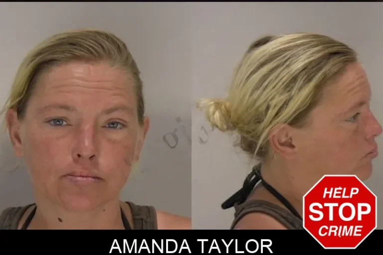 Amanda Taylor