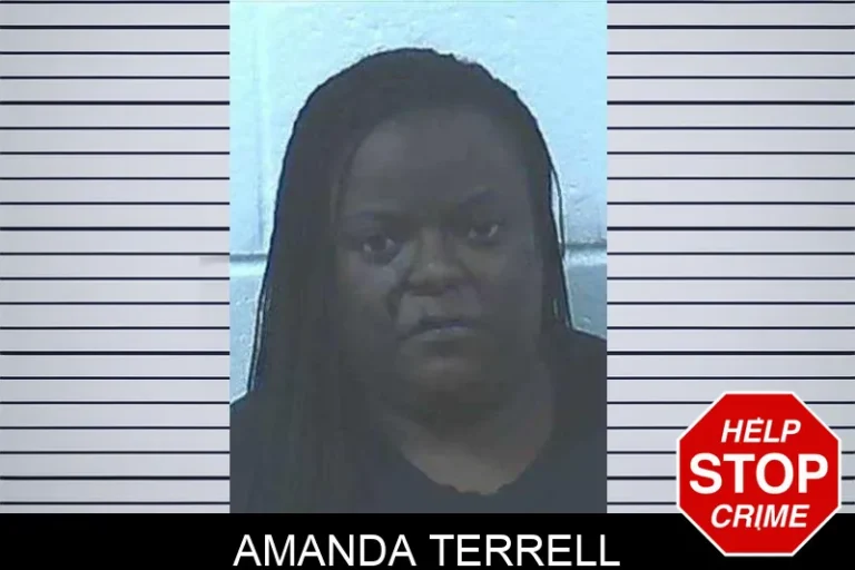 Amanda Terrell