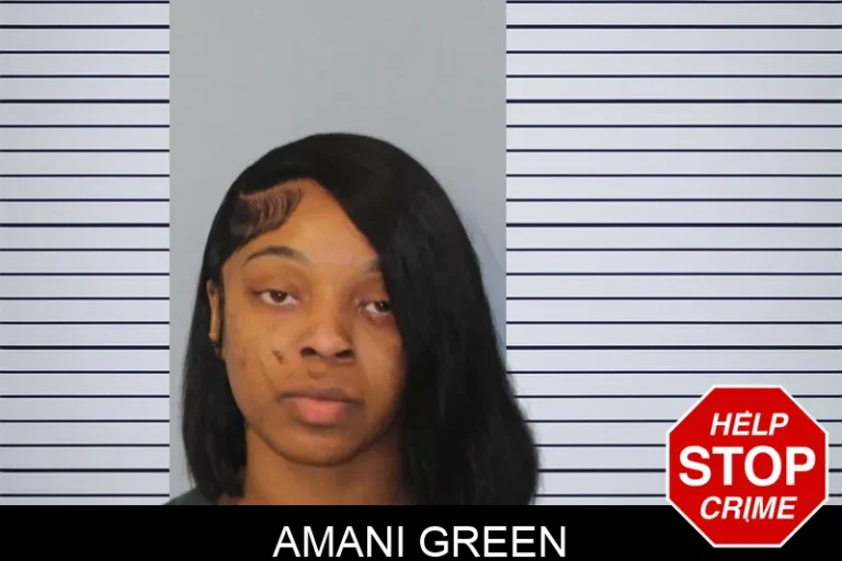 Amani Green