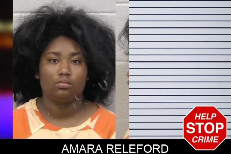Amara Releford