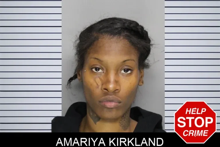 Amariya Kirkland