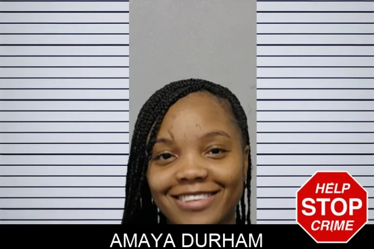 Amaya Durham