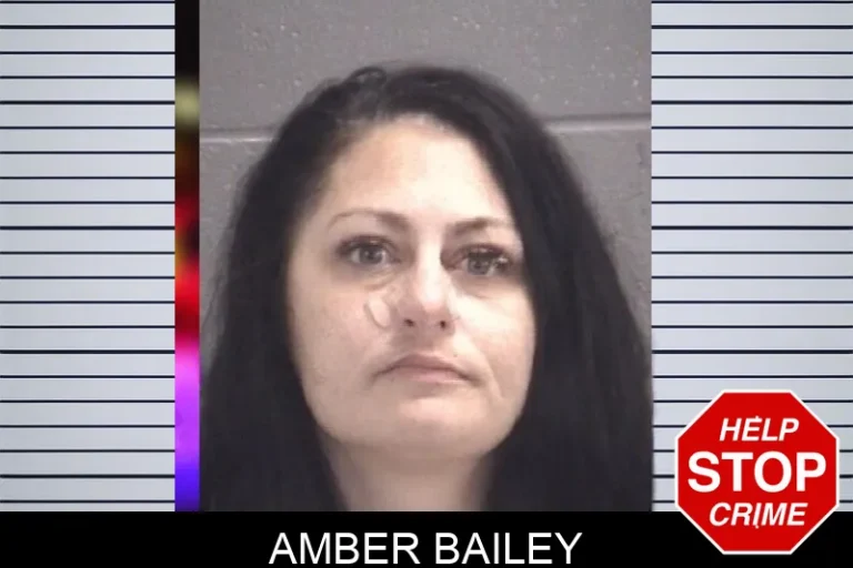Amber Bailey