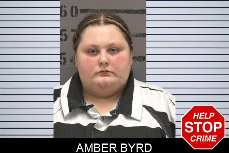 Amber Byrd