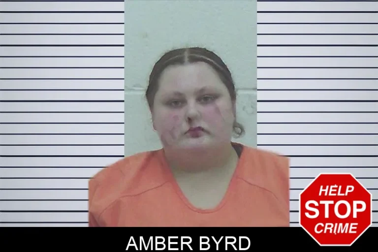 Amber Byrd