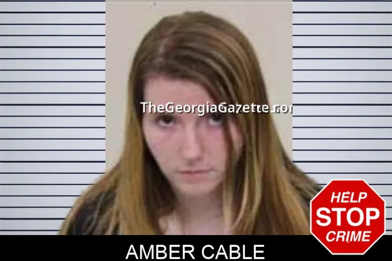 Amber Cable