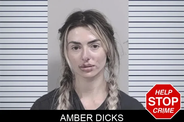 Amber Dicks