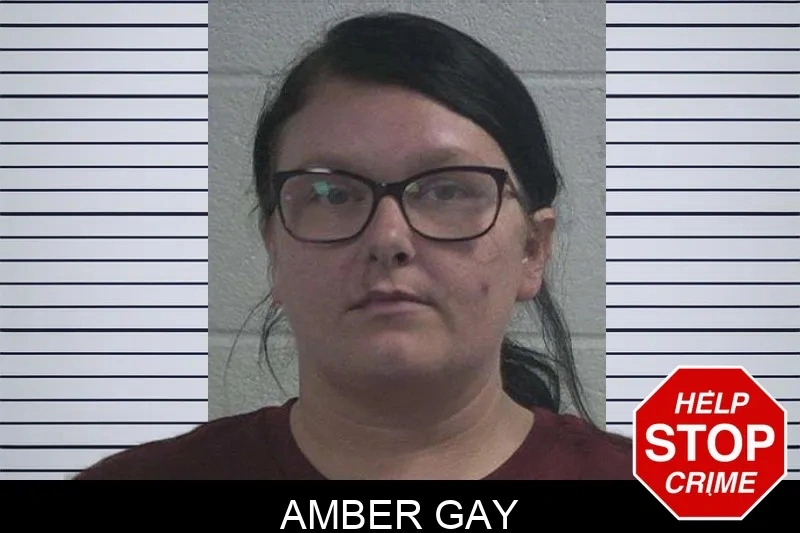 Amber Gay