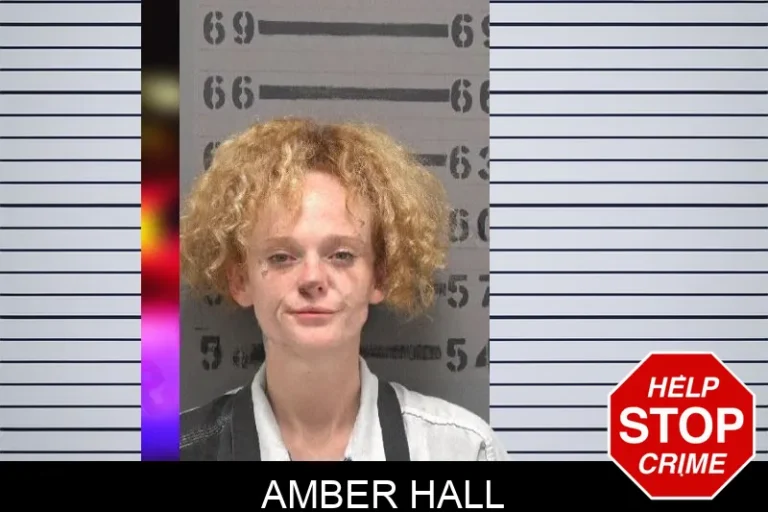 Amber Hall