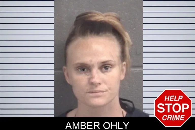 Amber Ohly