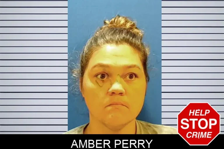 Amber Perry mugshot – Troup County , Georgia Amber Perry