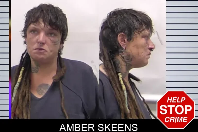 Amber Skeens