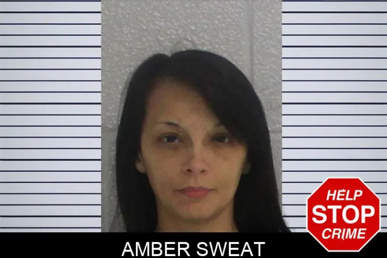 Amber Sweat
