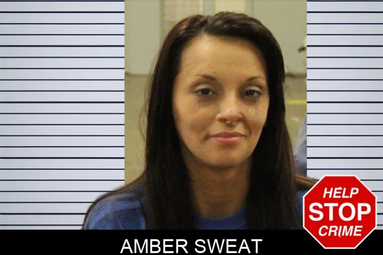 Amber Sweat