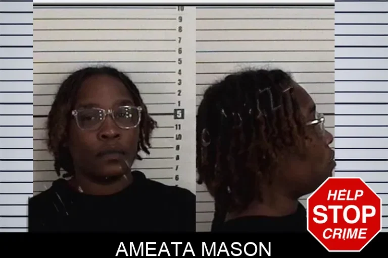Ameata Mason