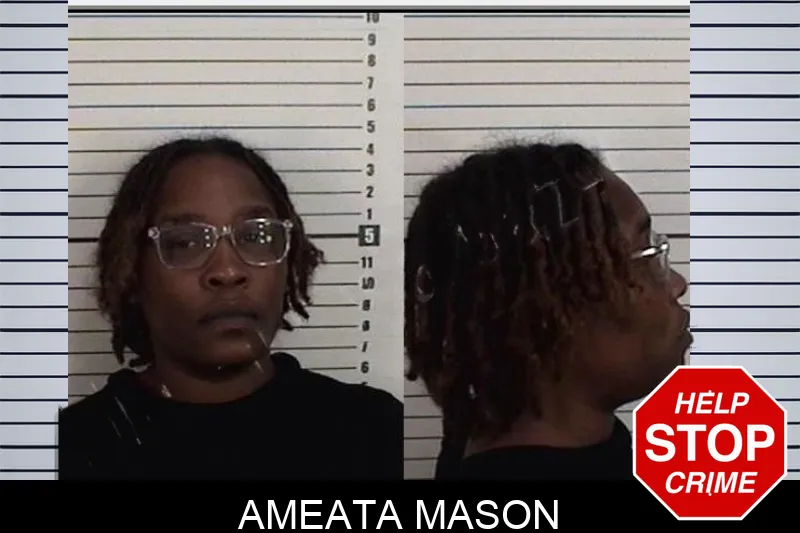 Ameata Mason