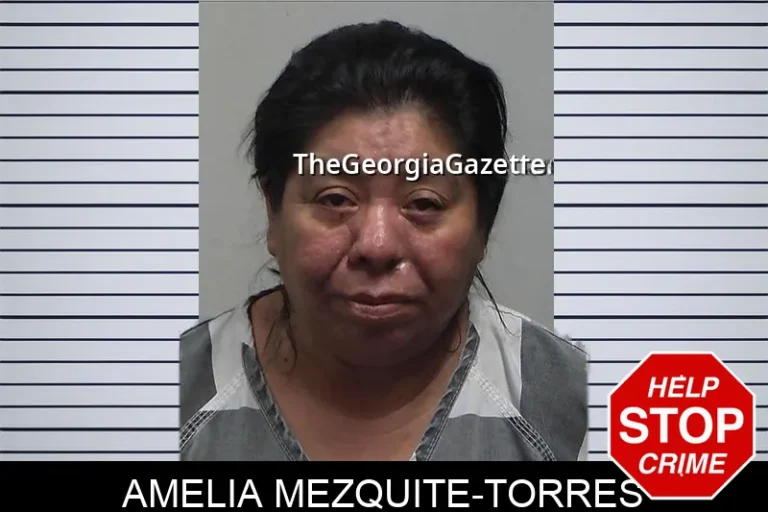 Amelia Mezquite-Torres