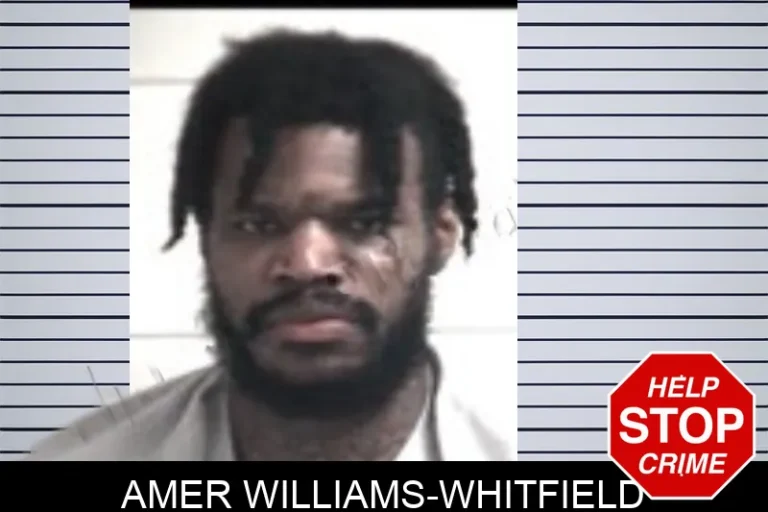 Amer Williams-Whitfield