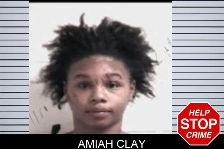 Amiah Clay