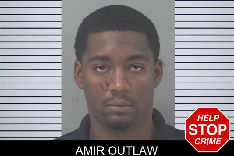 Amir Outlaw