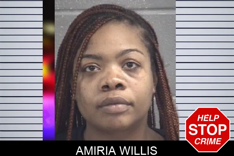 Amiria Willis