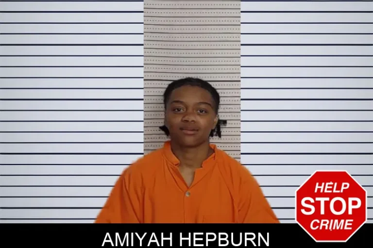 Amiyah Hepburn