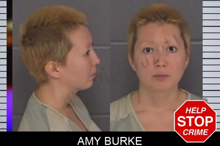 Amy Burke