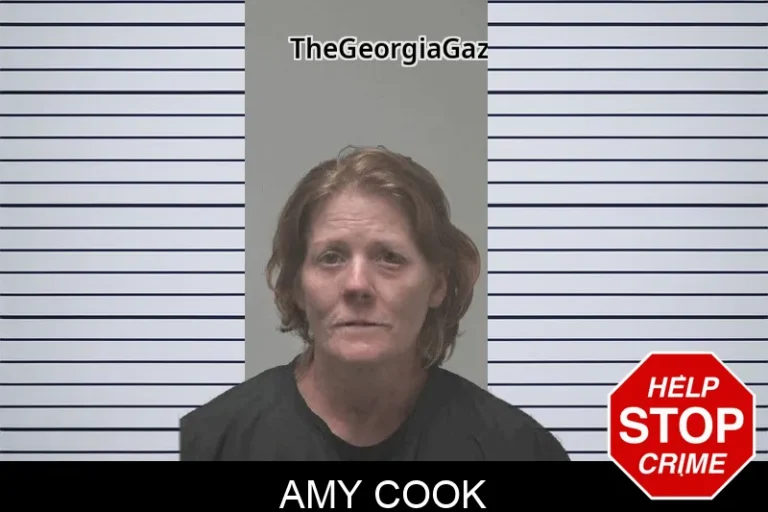 Amy Cook mugshot β Coweta County , Georgia Amy Cook