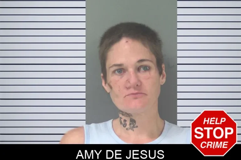 Amy De Jesus mugshot – Douglas County , Georgia Amy De Jesus