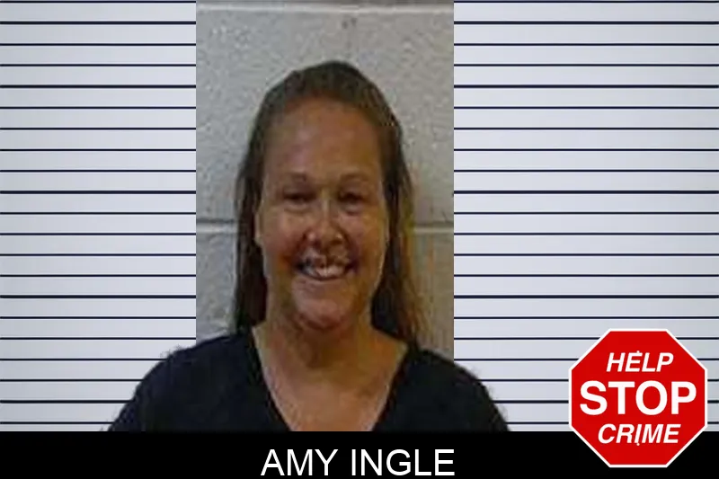 Amy Ingle